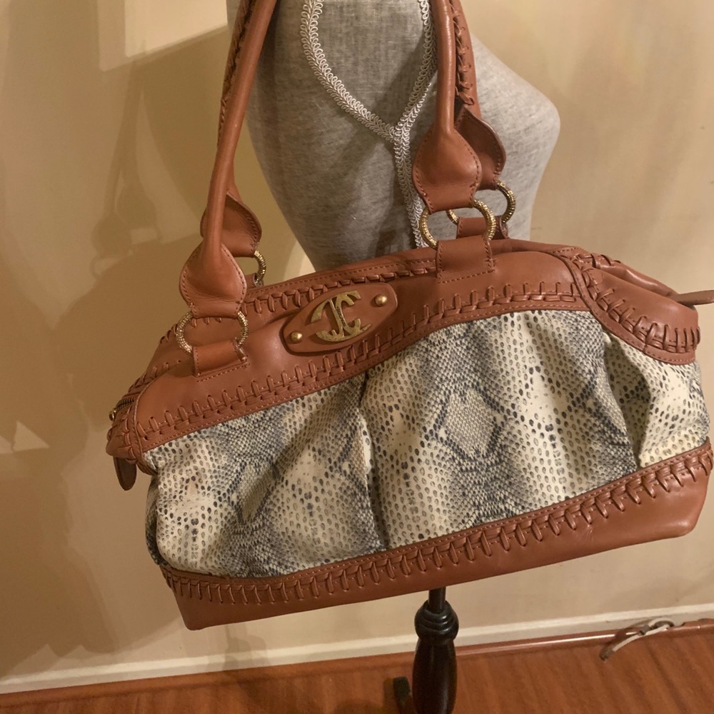 purse